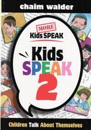 Tapa de More Kids Speak