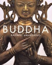 Tapa de Buddha