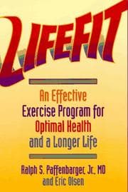 Tapa de LifeFit