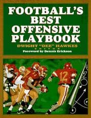 Tapa de Football's Best Offensive Playbook
