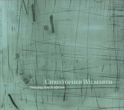 Tapa de Christopher Wilmarth