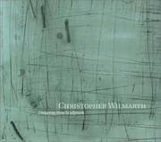 Tapa de Christopher Wilmarth