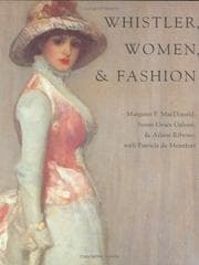 Tapa de Whistler, women, & fashion