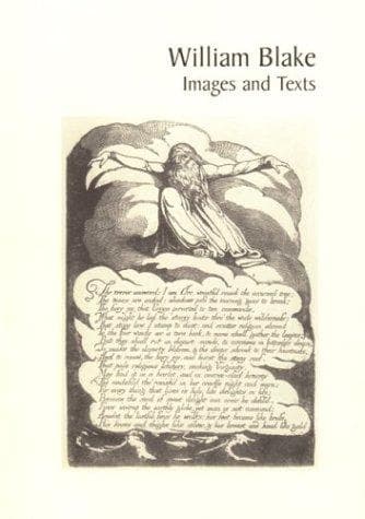 Tapa de William Blake