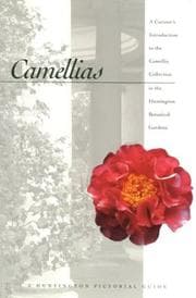 Tapa de Camellias