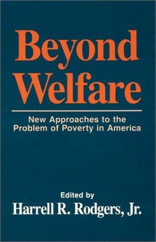 Tapa de Beyond Welfare