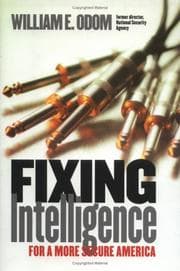 Tapa de Fixing Intelligence