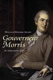 Tapa de Gouverneur Morris