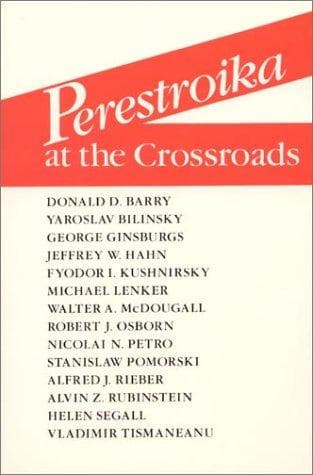 Tapa de Perestroika at the crossroads