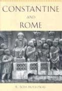 Tapa de Constantine and Rome
