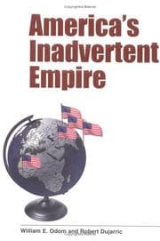 Tapa de America's inadvertent empire