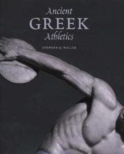 Tapa de Ancient Greek Athletics