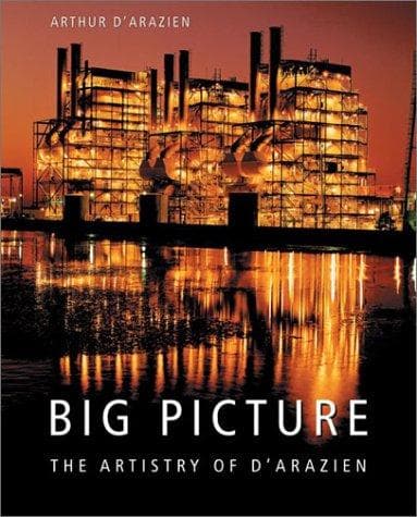 Tapa de Big Picture
