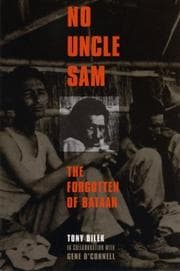 Tapa de No Uncle Sam