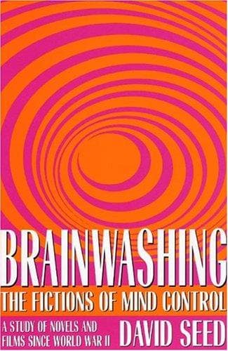 Tapa de Brainwashing