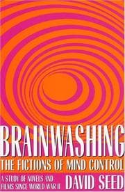 Tapa de Brainwashing