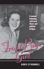 Tapa de Front-page girl