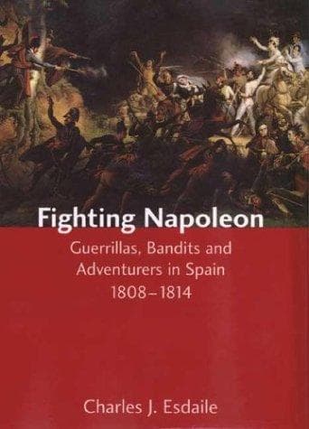 Tapa de Fighting Napoleon
