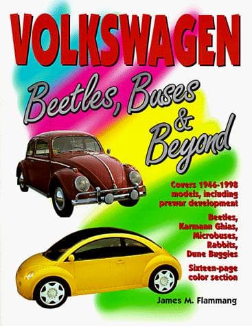 Tapa de Volkswagen