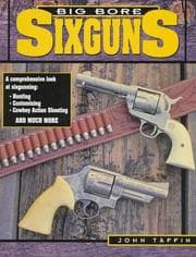 Tapa de Big bore sixguns