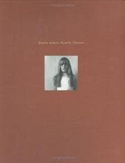 Tapa de Diane Arbus