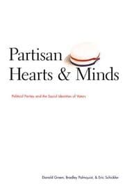 Tapa de Partisan Hearts and Minds