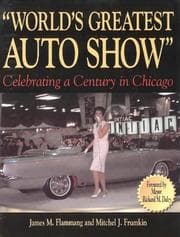 Tapa de World's greatest auto show
