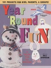 Tapa de Year 'round fun