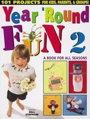Tapa de Year 'round fun 2