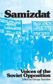 Tapa de Samizdat