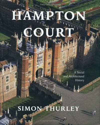 Tapa de Hampton Court
