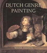 Tapa de Dutch Seventeenth-Century Genre Painting