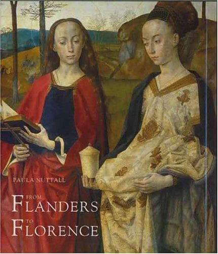 Tapa de From Flanders to Florence
