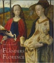Tapa de From Flanders to Florence