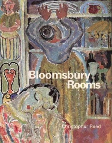 Tapa de Bloomsbury Rooms