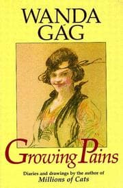 Tapa de Growing pains