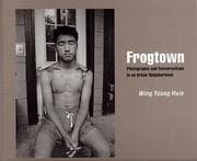 Tapa de Frogtown
