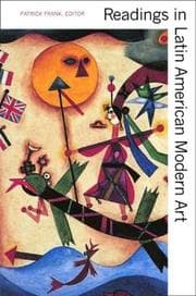 Tapa de Readings in Latin American Modern Art