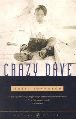 Tapa de Crazy Dave