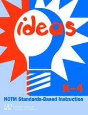 Tapa de Ideas: NCTM Standards-Based Instruction