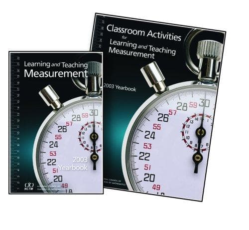 Tapa de Learning and teaching measurement