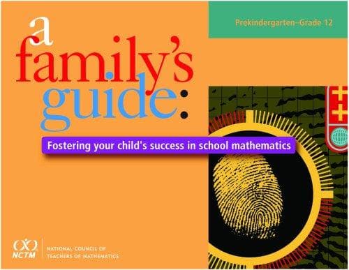 Tapa de A family's guide