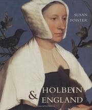 Tapa de Holbein and England (Paul Mellon Centre for Studies)