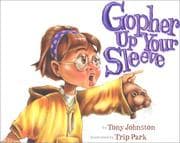 Tapa de Gopher up your sleeve