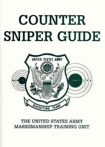 Tapa de Counter Sniper Guide