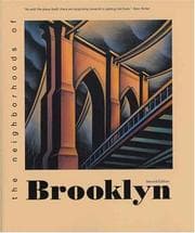 Tapa de The neighborhoods of Brooklyn