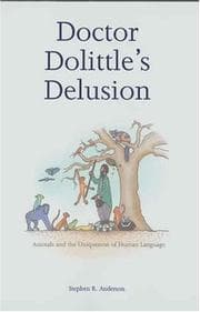 Tapa de Doctor Dolittle's Delusion