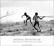 Tapa de Michael Rockefeller