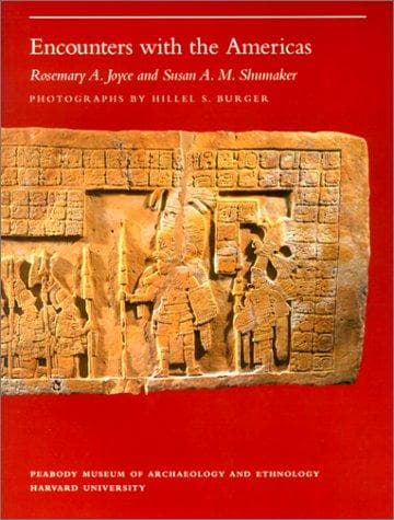 Tapa de Encounters with the Americas