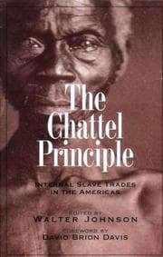 Tapa de The Chattel Principle
